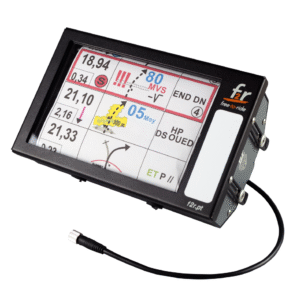 F2R Roadbook Holders