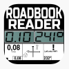 RoadbookReader