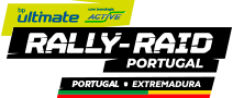 bp Ultimate Rally-Raid Portugal 2027