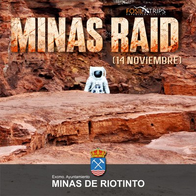 Minas Raid (Raid Masters Series)